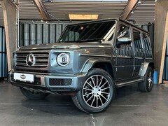 Bild des Angebotes Mercedes-Benz G 500 (Neues Modell | Standheiz. | AMG-Line)
