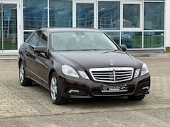 Bild des Angebotes Mercedes-Benz E 250 CDI Lim. Avantgarde Automt ACC Leder Navi