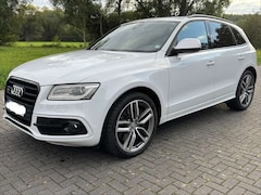 Bild des Angebotes Audi SQ5 SQ5 3.0 TDI quattro tiptronic TopAusgestattet