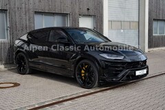 Bild des Angebotes Lamborghini Urus 4.0 V8 Massage, SoftClose, Akrapovic, Pano