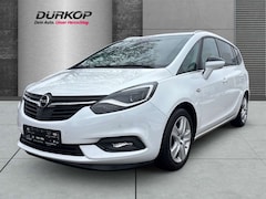 Bild des Angebotes Opel Zafira C 1.6 LED Kurvenlicht Navi Leder  ACC CarPlay