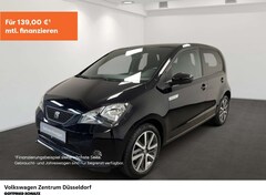 Bild des Angebotes SEAT Mii electric Plus Sitzheizung