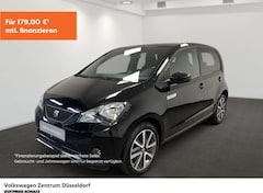 Bild des Angebotes SEAT Mii electric Plus Sitzheizung