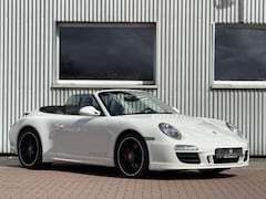 Bild des Angebotes Porsche 911 Carrera GTS Cabrio Sport-Chrono-Paket Plus