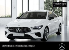 Bild des Angebotes Mercedes-Benz CLA 180 PROGRESSIVE+NIGHT+360°+LED+TOTW+KEYLESS