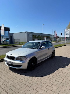 Bild des Angebotes BMW 116 Schiebedach,Sitzheizung,Klimaautomatik