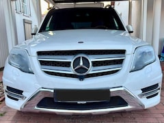 Bild des Angebotes Mercedes-Benz GLK 220 MERCEDES BENZ GLK-220 CDI AMG BlueEFFICIENCY VB