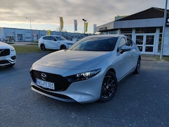 Bild des Angebotes Mazda 3 2.5 140PS AT Takumi Matrix 360°