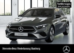 Bild des Angebotes Mercedes-Benz A 250 e PROGRESSIVE+NIGHT+PANO+AHK+MULTIBEAM+TOTW