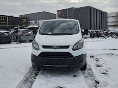 Bild des Angebotes Ford Transit Custom 290 L2