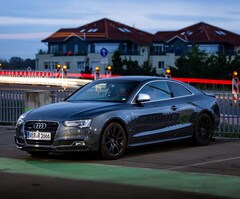 Bild des Angebotes Audi S5