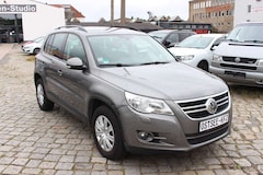 Bild des Angebotes VW Tiguan Freestyle BMT