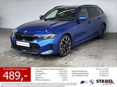 Bild des Angebotes BMW 320 d xDrive Touring M Sport Navi.LED.ACC.360.AHK