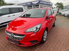 Bild des Angebotes Opel Corsa Edition aus 1.Hand wenig Km+Scheckheftgepf.