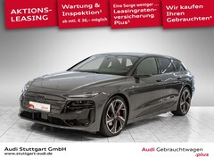 Bild des Angebotes Audi A6 e-tron performance S line S tronic