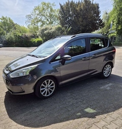 Bild des Angebotes Ford B-Max 1.0 EcoBoost Titanium