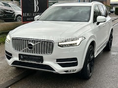 Bild des Angebotes Volvo XC90 Inscription/AWD/PANOBOWERS&WILKINS/VOLLAUS