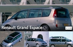 Bild des Angebotes Renault Grand Espace Grand Espace 2.0 dCi FAP Aut. Edition 25th