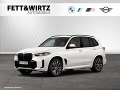 Bild des Angebotes BMW X5 xDrive50e M Sport Pro|Pano|AHK|H/K|LC-Prof.