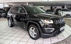 Bild des Angebotes Jeep Compass Opening Edition 4WD  Navi Assist Euro6