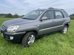 Bild des Angebotes Kia Sportage 2.0 CRDi EX