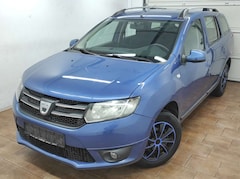 Bild des Angebotes Dacia Logan 1.2 KLIMA 1-HAND EURO-5 *TÜV 04-27* Essentiel