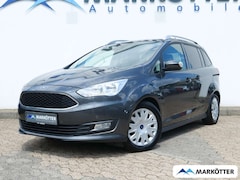 Bild des Angebotes Ford Grand C-Max 1.0 EcoBoost Cool & Connect /7-Sitzer/