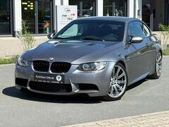Bild des Angebotes BMW M3 LCI Cabrio *DKG*Navi*Leder*