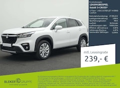 Bild des Angebotes Suzuki SX4 S-Cross 5-Türer 1.4 BOOSTERJET HYBRID Comfort