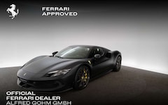 Bild des Angebotes Ferrari 296 GTB FERRARI SINGEN