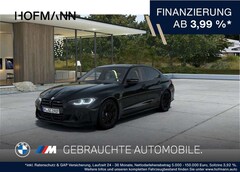 Bild des Angebotes BMW M3
