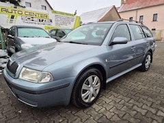 Skoda Octavia Tour *1.Hand*Klima*TÜV+gr.Service+Zahnriem.NEU*