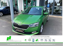 Bild des Angebotes Skoda Fabia Fabia 1.0 MPI COOL & SOUND SMART/EPH/SH/DAB