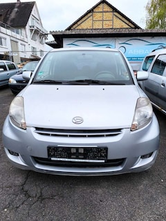 Bild des Angebotes Daihatsu Sirion 1.3 Allrad