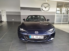 Bild des Angebotes Mazda MX-5 2ST 1.5L SKYACTIV-G 132 6MT RWD Exclusive-line