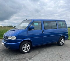 Bild des Angebotes VW T4 Multivan T4/MULTIVAN TDI Atlantis