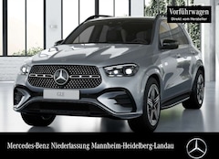 Bild des Angebotes Mercedes-Benz GLE 350 de 4M AMG+NIGHT+PANO+360+MULTIBEAM+SPUR+9G
