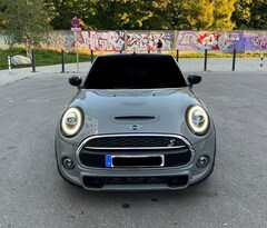 Bild des Angebotes MINI Cooper S Cabrio (192 PS, Sport, Automatik)