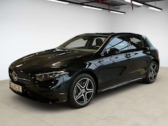 Bild des Angebotes Mercedes-Benz A 250 e AMG Advanced Plus Pano Night SpurW ACC