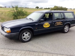 Bild des Angebotes Volvo 740 GL Exklusiv , H-ZULASSUNG , TOP ZUSTAND