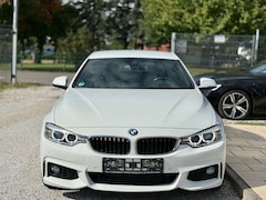 Bild des Angebotes BMW 420 420d Gran Coupé M Sport HUD Memory NaviPro Xenon