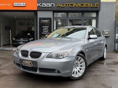 Bild des Angebotes BMW 523 523i/LEDER/XENON/S-DACH/NAVI/KLIMA/SHZ/PDC