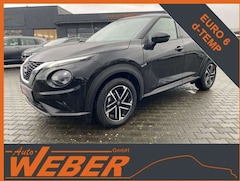 Bild des Angebotes Nissan Juke N-Connecta