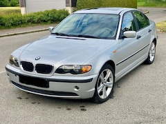 Bild des Angebotes BMW 318 318i 3er e46