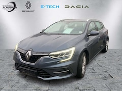 Bild des Angebotes Renault Megane 1.5 dCi 115 Grandtour Business Edition