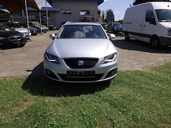 SEAT Exeo Sport