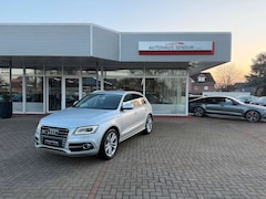 Bild des Angebotes Audi SQ5 3.0 TDI quattro *SERVICE NEU*TOP
