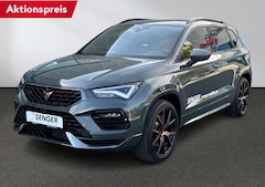 CUPRA Ateca VZ 2.0 TSI 4D PANO AHK Akrapovic Kamera360°