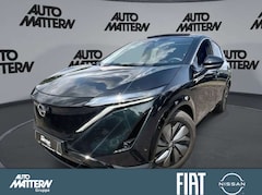 Bild des Angebotes Nissan Ariya Evolve Pack Sitzlüftung HUD ACC