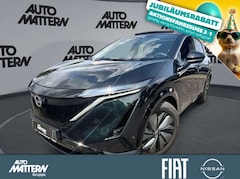 Bild des Angebotes Nissan Ariya Evolve Pack Sitzlüftung HUD ACC